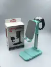 Mobile phone stand, watch stand Application Scenario